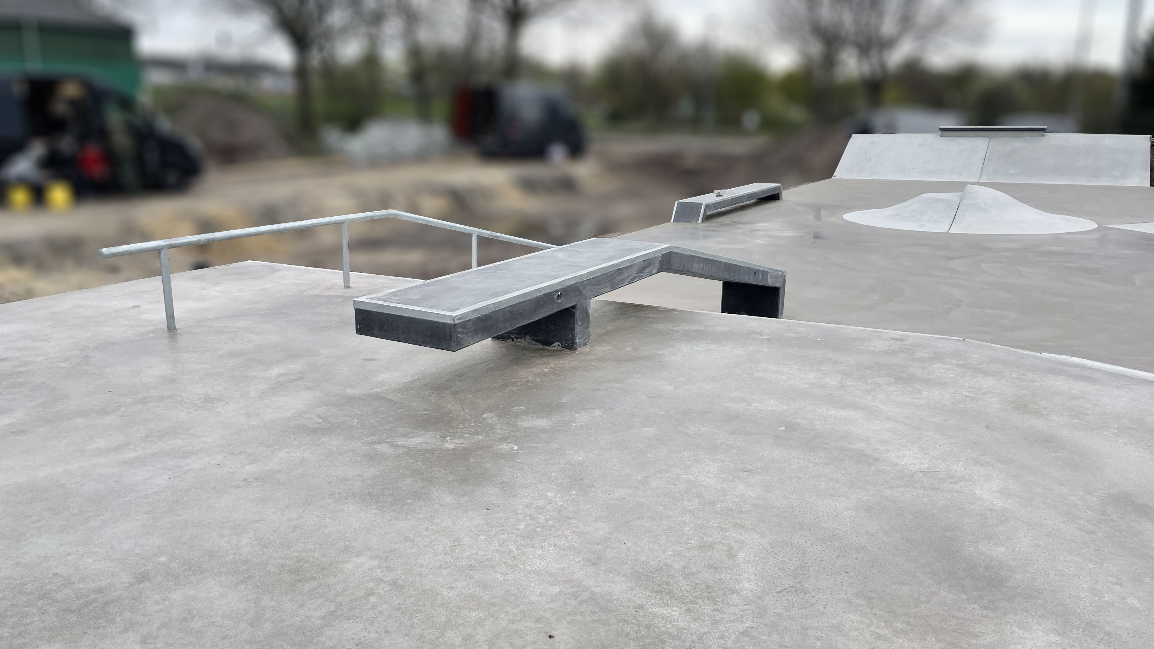 Skate-Coaching wird immer mehr genutzt