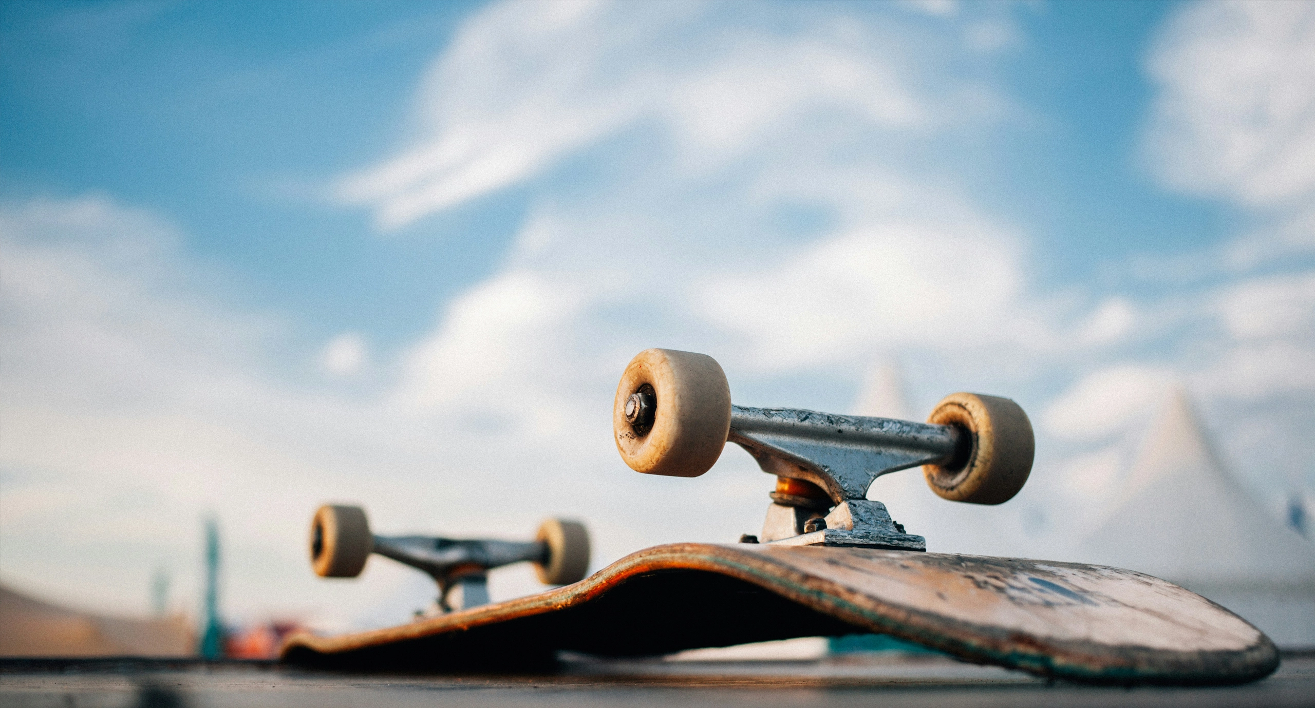 Skateszene im Wandel: Die Herausforderungen von Braille Skateboarding und The Berrics