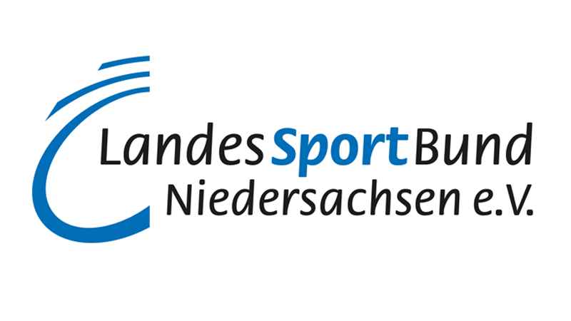Mitgliedschaft im Landessportbund & Kreissportbund
