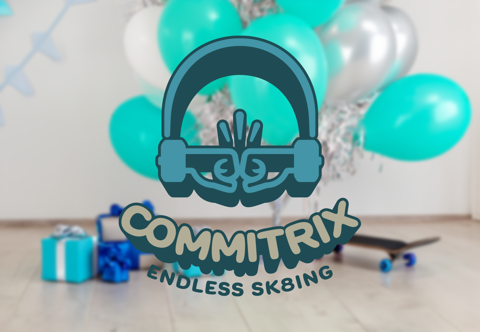 COMMITRIX hat Geburtstag
