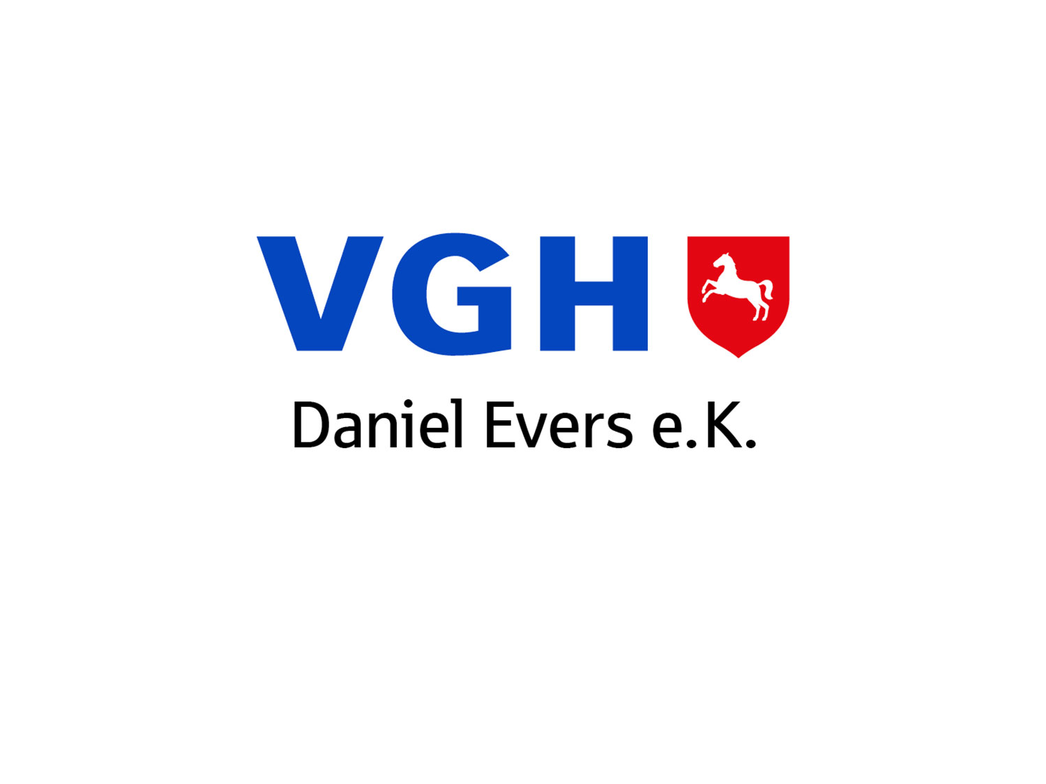 VGH-Daniel-Evers_Logo